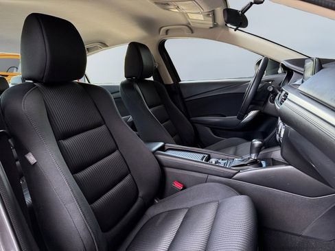 Used 2017 MAZDA MAZDA6 Sport image 20