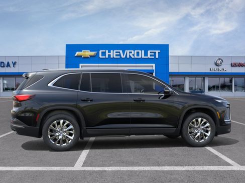 Used 2026 Buick Enclave Preferred w/ Power Package AWD/4WD image 5