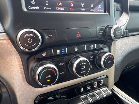 Used 2021 RAM 1500 Laramie RWD image 26