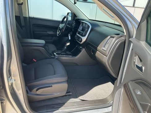 Used 2022 GMC Canyon Elevation w/ Trailering Package RWD image 36