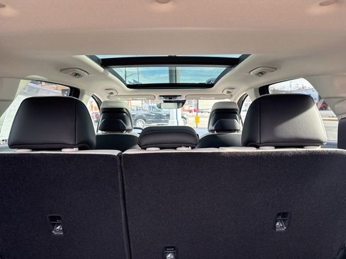 New 2026 Kia Sportage EX w/ EX Panoramic Sunroof Package image 12