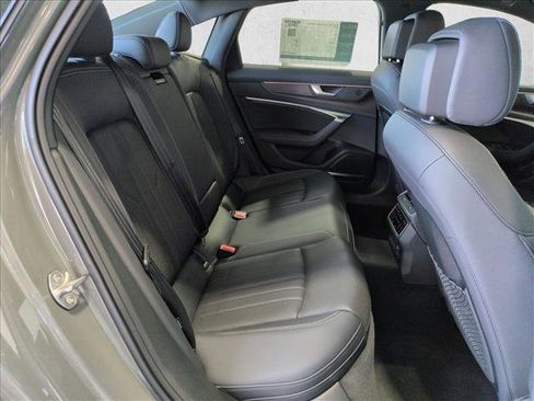 Used 2023 Audi A6 Premium Plus w/ Premium Plus Package image 21