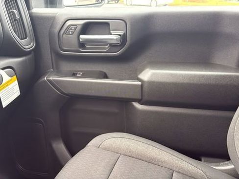 New 2026 Chevrolet Silverado 2500 Custom w/ Custom Convenience Package AWD/4WD image 24