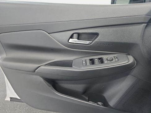 New 2026 Nissan Sentra S w/ Floor Mat Package FWD image 25