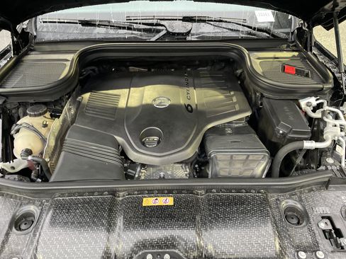 Certified 2022 Mercedes-Benz GLS 450 4MATIC image 54