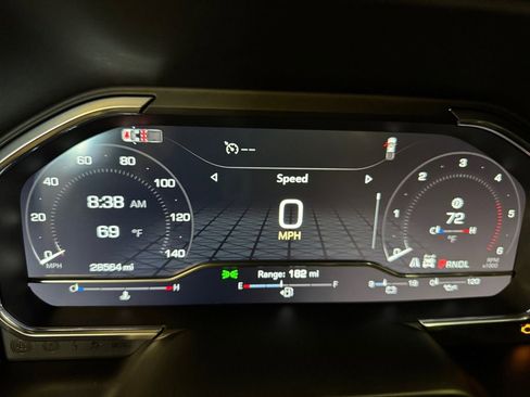 Used 2024 GMC Sierra 3500 Denali image 14