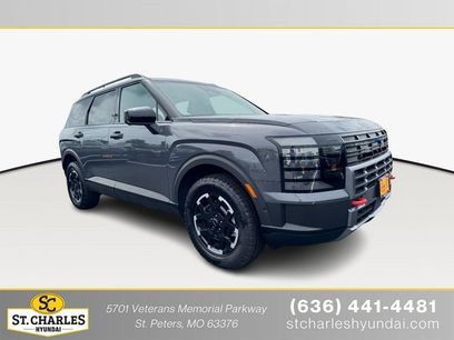 Certified 2026 Hyundai Palisade XRT Pro