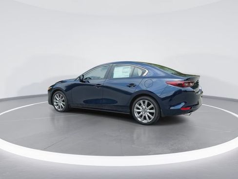 New 2026 MAZDA MAZDA3 2.5 S Sedan w/ Preferred Pkg FWD image 6