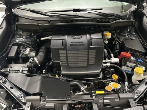 Used 2020 Subaru Forester w/ Alloy Wheel Package image 36