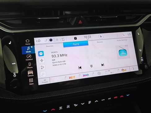 New 2026 Jeep Cherokee Laredo AWD/4WD image 28
