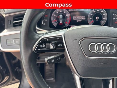 Used 2024 Audi A6 Premium Plus AWD/4WD image 12