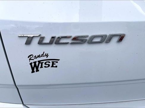 Used 2022 Hyundai Tucson N Line image 30