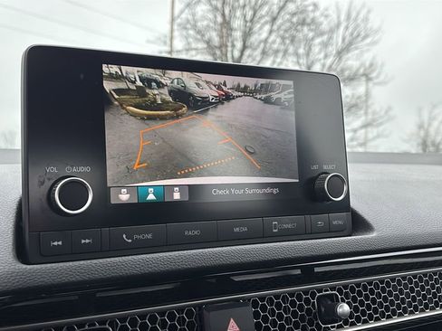 Used 2023 Honda Civic Sport image 22