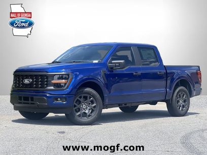 New 2026 Ford F150 STX w/ Equipment Group 200A