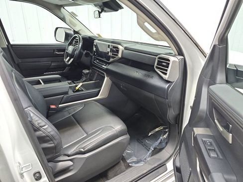 Used 2023 Toyota Tundra SR5 w/ TRD Off-Road Package AWD/4WD image 15