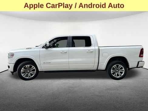 Used 2024 RAM 1500 Limited AWD/4WD image 6