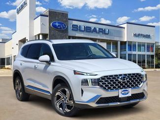 Used 2022 Hyundai Santa Fe SEL w/ Cargo Package FWD video 1