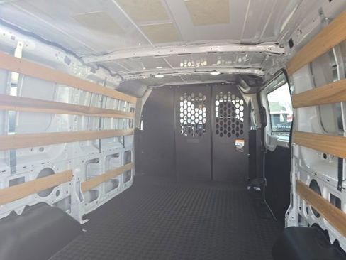 Used 2025 Ford Transit 250 Low Roof w/ Exterior Upgrade Package RWD image 6