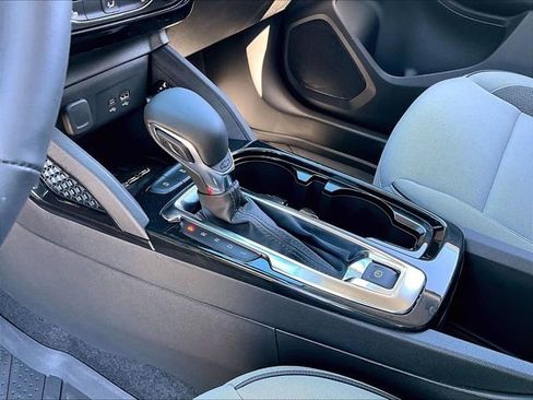 New 2026 Chevrolet TrailBlazer LT w/ Convenience Package image 13