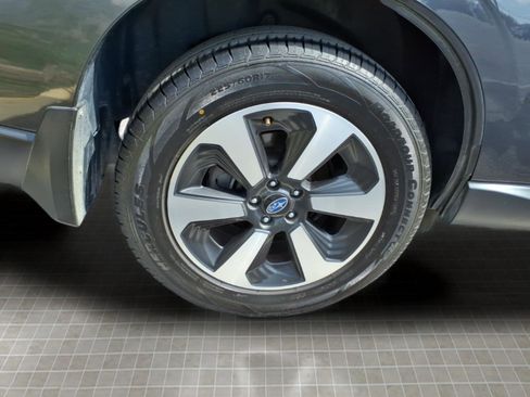 Used 2017 Subaru Forester 2.5i Premium w/ Rugged Package #1 image 17