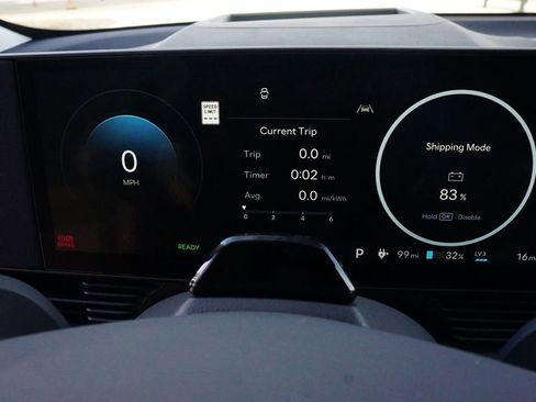 New 2026 Hyundai Ioniq 5 Limited image 11