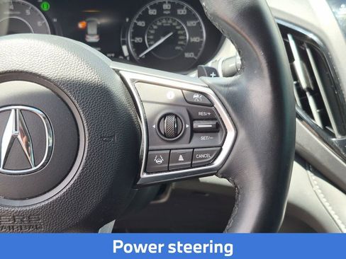Used 2023 Acura RDX FWD w/ Technology Package image 19