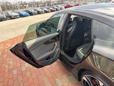 Used 2025 Audi S5 Premium Plus image 27