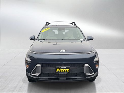 Used 2025 Hyundai Kona SEL image 6