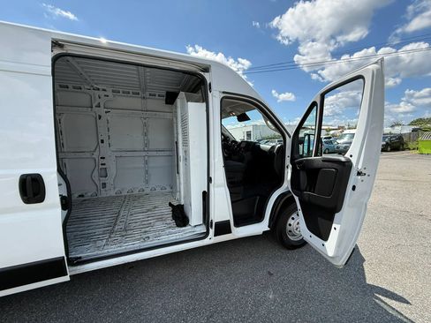 Used 2023 RAM ProMaster 3500 FWD image 47