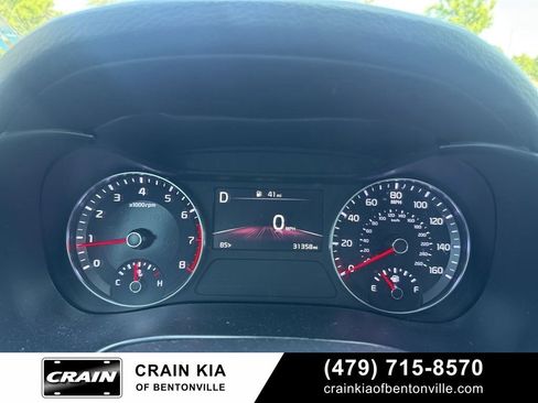Certified 2024 Kia Forte LXS FWD image 3