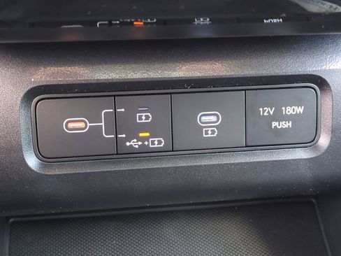 New 2026 Hyundai Tucson SEL AWD/4WD image 26