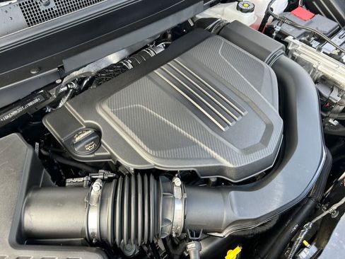 New 2026 GMC Acadia Denali image 30