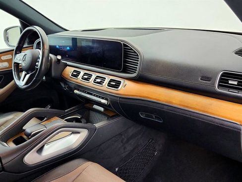 Used 2020 Mercedes-Benz GLE 350 4MATIC image 24