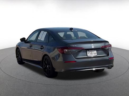 Used 2025 Honda Civic Sport image 11