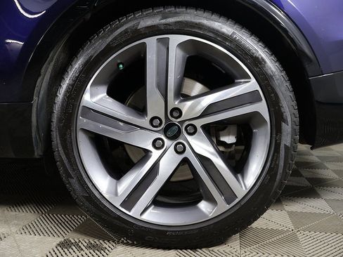 Used 2022 Land Rover Discovery HSE R-Dynamic image 23