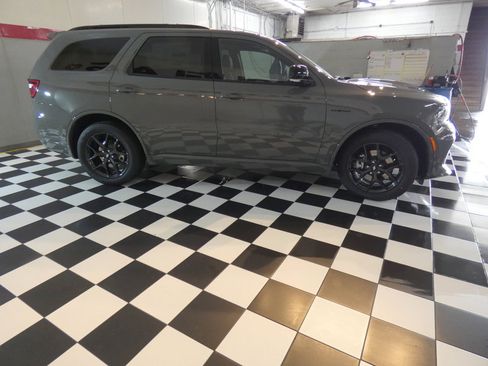 New 2026 Dodge Durango GT AWD/4WD image 4
