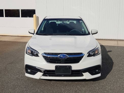 Used 2022 Subaru Legacy Premium image 2