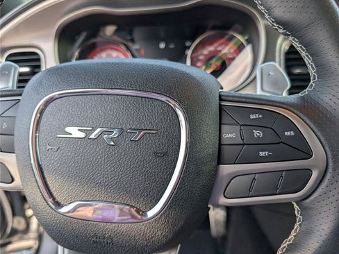 Used 2023 Dodge Charger SRT Hellcat RWD image 24
