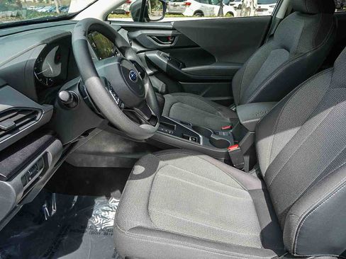Certified 2024 Subaru Crosstrek 2.0i Premium AWD/4WD image 18