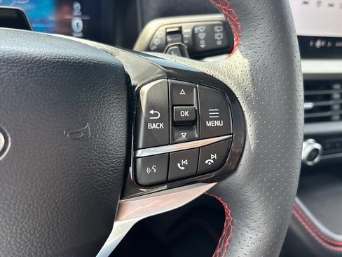 Used 2026 Ford Explorer ST AWD/4WD image 29