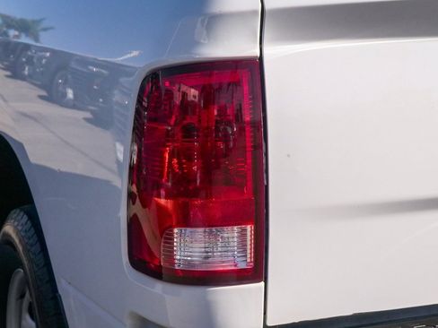 Used 2019 RAM 1500 Tradesman w/ Popular Equipment Group image 10