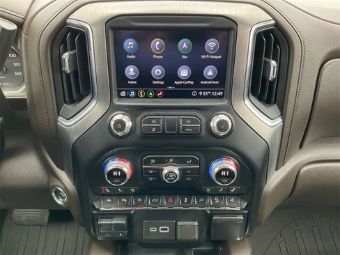 Used 2020 GMC Sierra 1500 Denali w/ Denali Ultimate Package image 12