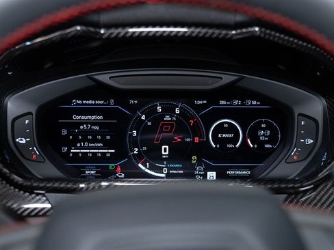 Used 2026 Lamborghini Urus Performante AWD/4WD image 21