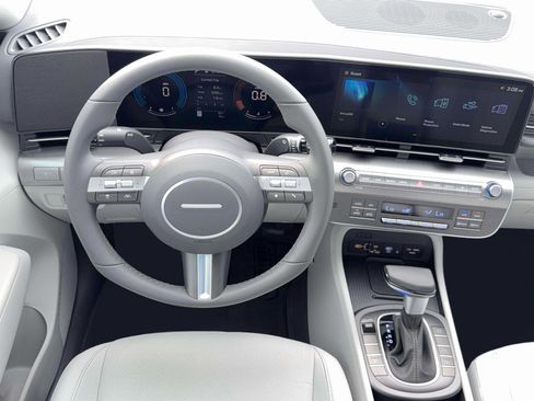 New 2026 Hyundai Kona SEL Sport FWD image 36