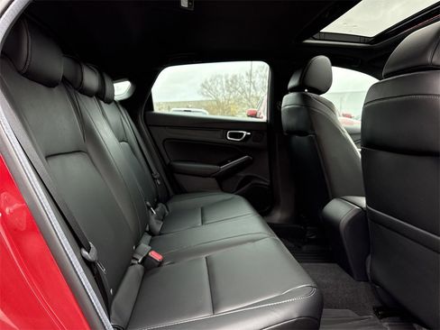 Certified 2025 Acura Integra A-Spec image 16