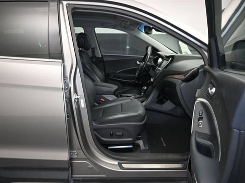 Used 2018 Hyundai Santa Fe Sport w/ 2.0T Ultimate Tech Package 05 FWD image 27