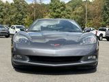 Used 2011 Chevrolet Corvette Coupe w/ Preferred Equipment Group image 3