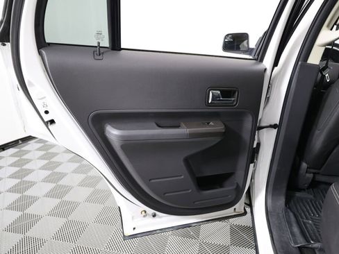 Used 2010 Ford Edge Limited image 16