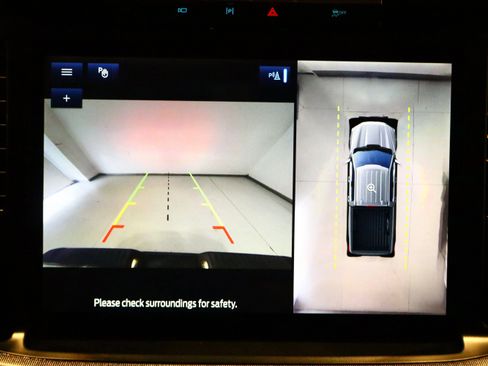 Used 2022 Ford F150 Platinum image 37