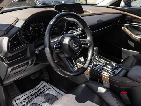 Used 2023 MAZDA CX-30 AWD 2.5 S w/ Premium Package image 15